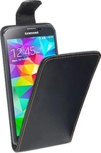Pedea Flip Cover Trend do Samsung Galaxy S5 czarny