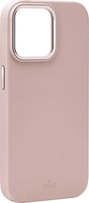 Puro Icon Mag Pro Cover do Apple iPhone 15 Pro Dusty Pink