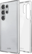 SBS Mobile Skinny Cover do Samsung Galaxy S25 Ultra przeźroczysty