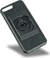 SKS Compit Cover do Apple iPhone 6+/7+/8+ czarny