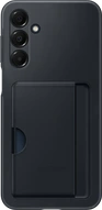 Samsung Card slot etui do Galaxy A16/A16 5G czarny