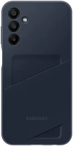 Samsung Card slot etui do Galaxy A15/A15 5G Blue Black