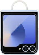 Samsung Clear etui do Galaxy Z Flip6 przeźroczysty