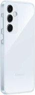 Samsung Clear etui do Galaxy A35 5G przeźroczysty