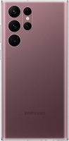 Samsung Clear Cover do Galaxy S22 Ultra przeźroczysty