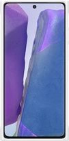 Samsung Clear Protective Cover do Galaxy Note 20 white