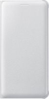 Samsung Flip Wallet do Galaxy A5 (2016) biały