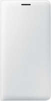 Samsung Flip Wallet do Galaxy J3 biały