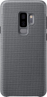 Samsung Hyperknit Cover do Galaxy S9+ szary