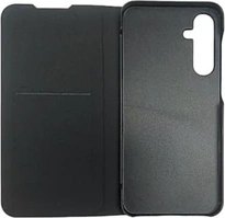 Samsung Mobeen Flip Cover do Galaxy A56 5G czarny