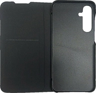 Samsung Mobeen Flip Cover do Galaxy A26 5G czarny