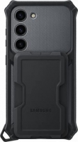 Samsung Rugged Gadget etui do Galaxy S23 czarny