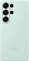 Samsung Silicone etui do Galaxy S25 Ultra Mint