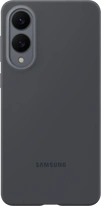 Samsung Silicone etui do Galaxy S25 Edge czarny