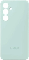 Samsung Silicone etui do Galaxy S24 FE Mint