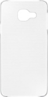 Samsung Slim Cover do Galaxy A3 (2016) przeźroczysty