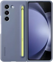 Samsung Slim S Pen etui do Galaxy Z Fold 5 Icy Blue