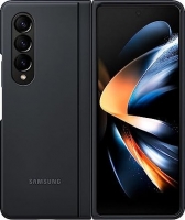 Samsung Slim Standing Cover do Galaxy Z Fold 4 czarny