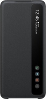 Samsung Smart Clear View Cover do Galaxy S20 czarny