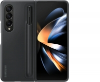 Samsung Standing Cover with Pen do Galaxy Z Fold 4 czarny