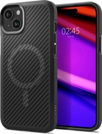 Spigen Core Armor (MagFit) do Apple iPhone 15 Plus mata Black