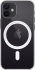 Apple Przezroczyste etui z MagSafe do iPhone'a 12 Mini