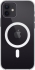 Apple Przezroczyste etui z MagSafe do iPhone'a 12 / 12 Pro