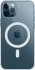 Apple Przezroczyste etui z MagSafe do iPhone'a 12 / 12 Pro