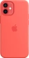 Apple Silikonowe etui z MagSafe do iPhone'a 12 mini różowy cytrus