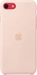 Apple Silikonowe etui do iPhone'a SE (2020) piaskowy róż