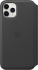 Apple Skórzane etui folio do iPhone'a 11 Pro czarne