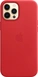 Apple Skórzane etui z MagSafe do iPhone'a 12 Pro Max (PRODUCT)RED
