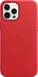 Apple Skórzane etui z MagSafe do iPhone'a 12 Pro Max (PRODUCT)RED