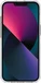 Belkin SheerForce Magnetic Treated Protective Phone etui do Apple iPhone 13 przeźroczysty