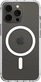 Belkin SheerForce Magnetic Treated Protective Phone etui do Apple iPhone 13 Pro przeźroczysty