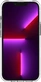 Belkin SheerForce Magnetic Treated Protective Phone etui do Apple iPhone 13 Pro przeźroczysty