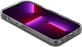 Belkin SheerForce Magnetic Treated Protective Phone etui do Apple iPhone 13 Pro przeźroczysty