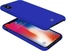 Celly Feeling do Apple iPhone X niebieski