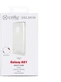Celly Gelskin do Samsung Galaxy A51 przeźroczysty