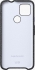 Google Fabric Back Cover do pikseli 4a 5G Basically Black