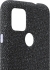 Google Fabric Back Cover do pikseli 4a 5G Basically Black