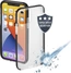 Hama Cover Protector do Apple iPhone 12/12 Pro czarny