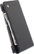 Krusell Kalmar WalletCase do Sony Xperia Z3 czarny