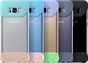 Samsung 2Piece Cover do Galaxy S8+ miętowa zieleń/różowy