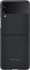 Samsung Aramid Cover do Galaxy Z Flip 3 5G czarny