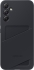 Samsung Card slot etui do Galaxy A34 5G czarny