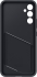 Samsung Card slot etui do Galaxy A34 5G czarny