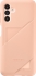 Samsung Card slot Cover do Galaxy A13 5G Awesome Peach