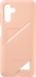 Samsung Card slot Cover do Galaxy A13 5G Awesome Peach