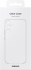 Samsung Clear etui do Galaxy A34 5G przeźroczysty